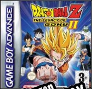 clave de licencia Dragon Ball Z: The Legacy of Goku II