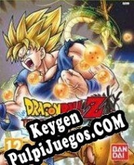 Dragon Ball Z: Ultimate Tenkaichi clave de activación