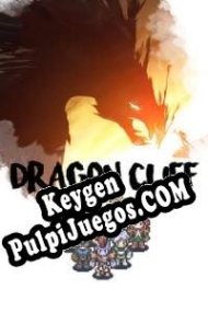 Dragon Cliff generador de claves de CD