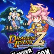 generador de claves de CD Dragon Fang Z: The Rose & Dungeon of Time