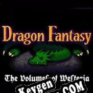 generador de claves de licencia Dragon Fantasy: The Volumes of Westeria