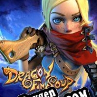 Dragon Fin Soup generador de claves de CD