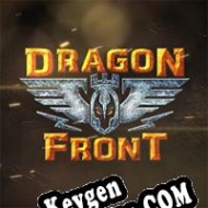 clave gratuita Dragon Front