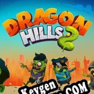 clave de activación Dragon Hills 2