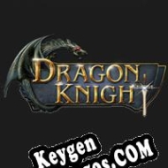 generador de claves de licencia Dragon Knight (2015)