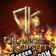 clave de activación Dragon Knights