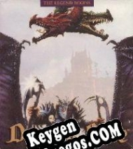 generador de claves de licencia Dragon Lore: The Legend Begins