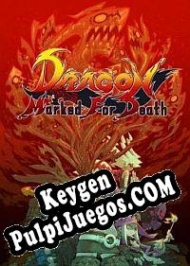 Dragon Marked for Death generador de claves de licencia