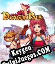 generador de claves de licencia Dragon Pals