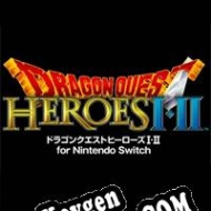 clave de licencia Dragon Quest Heroes I & II