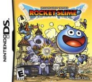 clave de licencia Dragon Quest Heroes: Rocket Slime