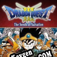 Dragon Quest III: The Seeds of Salvation clave gratuita