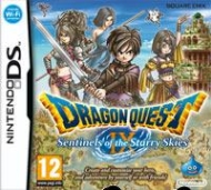 Dragon Quest IX: Sentinels of the Starry Skies clave gratuita