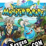 Dragon Quest: Monster Parade clave de activación