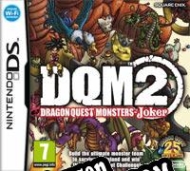 clave de activación Dragon Quest Monsters: Joker 2