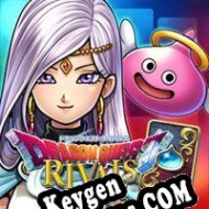 Dragon Quest Rivals generador de claves de licencia