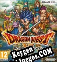 Dragon Quest VI: Realms of Reverie clave gratuita
