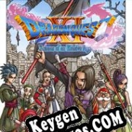 generador de claves de licencia Dragon Quest XI: Echoes of an Elusive Age