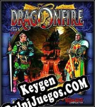 generador de claves de licencia Dragonfire: The Well of Souls