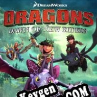 Dragons: Dawn of New Riders clave de activación