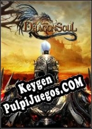 generador de claves de CD DragonSoul