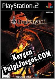 Drakengard generador de claves de licencia