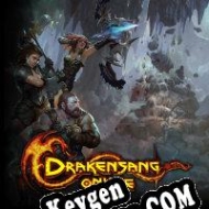 Drakensang Online clave de activación