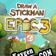 clave gratuita Draw a Stickman: EPIC 3