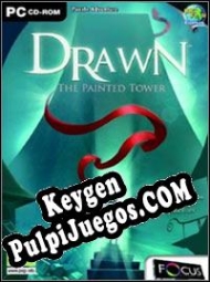 generador de claves Drawn: The Painted Tower