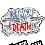 Drawn to Death generador de claves de CD