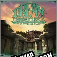 clave de licencia Dream Chronicles 2: The Eternal Maze