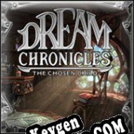 clave de activación Dream Chronicles: The Chosen Child