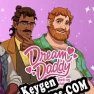 Dream Daddy: A Dad Dating Simulator generador de claves de licencia