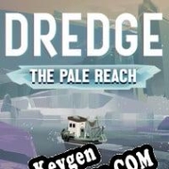 Dredge: The Pale Reach generador de claves