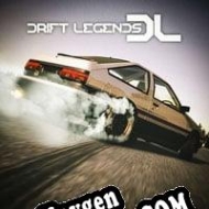 generador de claves de CD Drift Legends