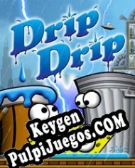 Drip Drip clave gratuita