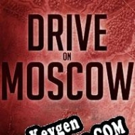 clave de licencia Drive on Moscow