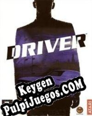 generador de claves Driver (1999)