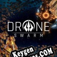 Drone Swarm generador de claves de CD