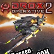 Drox Operative 2 generador de claves