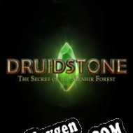 generador de claves de CD Druidstone: The Secret of the Menhir Forest