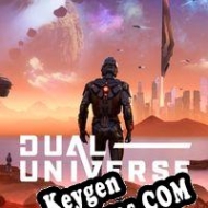 generador de claves de licencia Dual Universe