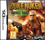 Duke Nukem: Critical Mass clave gratuita