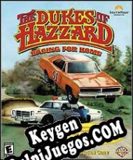 Dukes of Hazzard clave gratuita