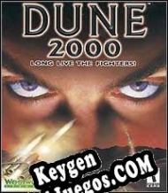 clave de licencia Dune 2000