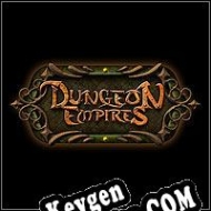 Dungeon Empires generador de claves de CD