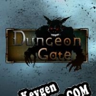 clave de activación Dungeon Gate