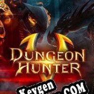 clave de activación Dungeon Hunter 5