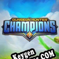 Dungeon Hunter Champions generador de claves