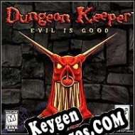 Dungeon Keeper (1997) clave gratuita